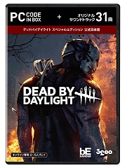 PCѥåDead by Daylight ڥ륨ǥ  for PCפ2022ǯ324Amazonȯˡͽճ