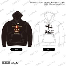 画像ギャラリー No.004のサムネイル画像 / 「Dead by Daylight」の期間限定ストアが2月16日から福岡で,3月2日から愛知で開催決定