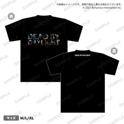 画像ギャラリー No.006のサムネイル画像 / 「Dead by Daylight」の期間限定ストアが2月16日から福岡で,3月2日から愛知で開催決定