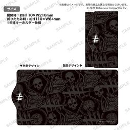 画像ギャラリー No.008のサムネイル画像 / 「Dead by Daylight」の期間限定ストアが2月16日から福岡で,3月2日から愛知で開催決定