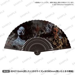 画像ギャラリー No.009のサムネイル画像 / 「Dead by Daylight」の期間限定ストアが2月16日から福岡で,3月2日から愛知で開催決定