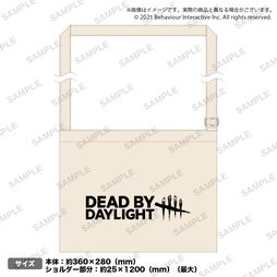 画像ギャラリー No.011のサムネイル画像 / 「Dead by Daylight」の期間限定ストアが2月16日から福岡で,3月2日から愛知で開催決定