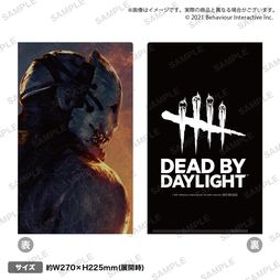 画像ギャラリー No.013のサムネイル画像 / 「Dead by Daylight」の期間限定ストアが2月16日から福岡で,3月2日から愛知で開催決定