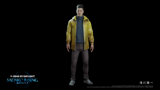 ꡼ No.004 | Dead by Daylightסߡ֥󥰡פΥܤϤɤΤ褦ˤƼ¸ΤBehaviour InteractiveΥޥ塼Ȼ˥᡼륤󥿥ӥ塼