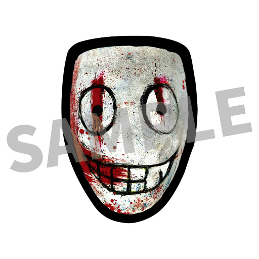 ���������꡼ No.002�Υ���ͥ������ / ��Dead by Daylight�פΥݥåץ��åץ��ȥ���SHIBUYA TSUTAYA��2��25����곫��