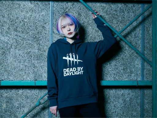 ���������꡼ No.004�Υ���ͥ������ / ��Dead by Daylight�פΥݥåץ��åץ��ȥ���SHIBUYA TSUTAYA��2��25����곫��