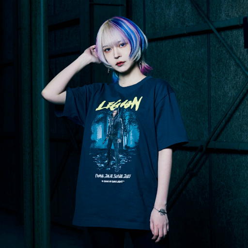 ���������꡼ No.005�Υ���ͥ������ / ��Dead by Daylight�פΥݥåץ��åץ��ȥ���SHIBUYA TSUTAYA��2��25����곫��