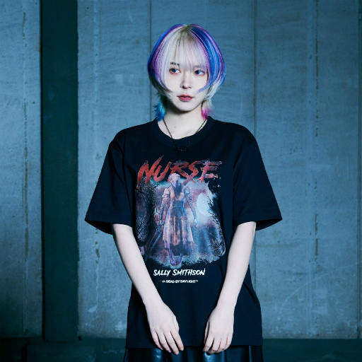 ���������꡼ No.006�Υ���ͥ������ / ��Dead by Daylight�פΥݥåץ��åץ��ȥ���SHIBUYA TSUTAYA��2��25����곫��