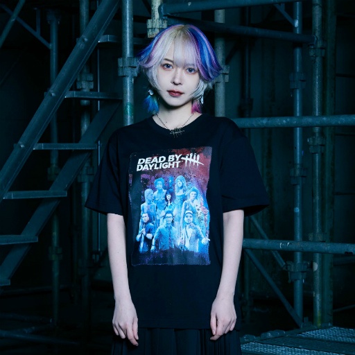 ���������꡼ No.008�Υ���ͥ������ / ��Dead by Daylight�פΥݥåץ��åץ��ȥ���SHIBUYA TSUTAYA��2��25����곫��