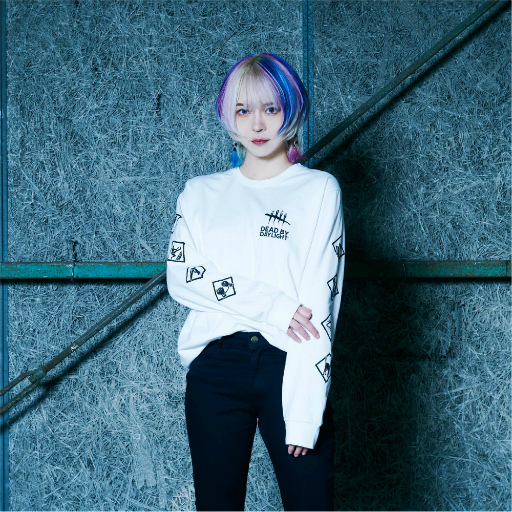 ���������꡼ No.011�Υ���ͥ������ / ��Dead by Daylight�פΥݥåץ��åץ��ȥ���SHIBUYA TSUTAYA��2��25����곫��