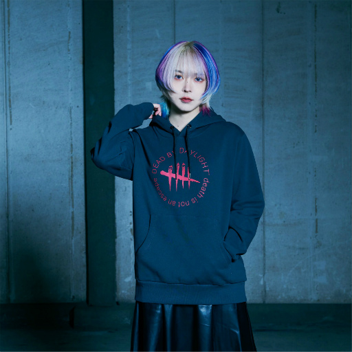 ���������꡼ No.012�Υ���ͥ������ / ��Dead by Daylight�פΥݥåץ��åץ��ȥ���SHIBUYA TSUTAYA��2��25����곫��