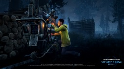 ꡼ No.002 | Dead by Daylightפοץҥ饤󥰡ɤۿ򳫻ϡ顼The OnryoɤȿХС۰ɻ