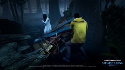 ꡼ No.006 | Dead by Daylightפοץҥ饤󥰡ɤۿ򳫻ϡ顼The OnryoɤȿХС۰ɻ