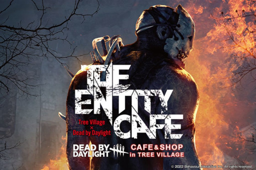 ���������꡼ No.001�Υ���ͥ������ / ��Dead by Daylight�ס�����ܥ��ե��ν�ĥ�Ǥ���¿��4��27�����鳫��