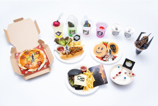 ���������꡼ No.002�Υ���ͥ������ / ��Dead by Daylight�ס�����ܥ��ե��ν�ĥ�Ǥ���¿��4��27�����鳫��