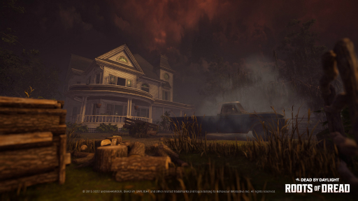 画像ギャラリー No.005のサムネイル画像 / 「Dead by Daylight」の6周年を記念するイベントが開催に。新チャプターやスピンオフタイトル,コラボなどの最新情報をお届け