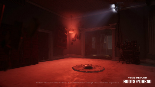 画像ギャラリー No.007のサムネイル画像 / 「Dead by Daylight」の6周年を記念するイベントが開催に。新チャプターやスピンオフタイトル,コラボなどの最新情報をお届け