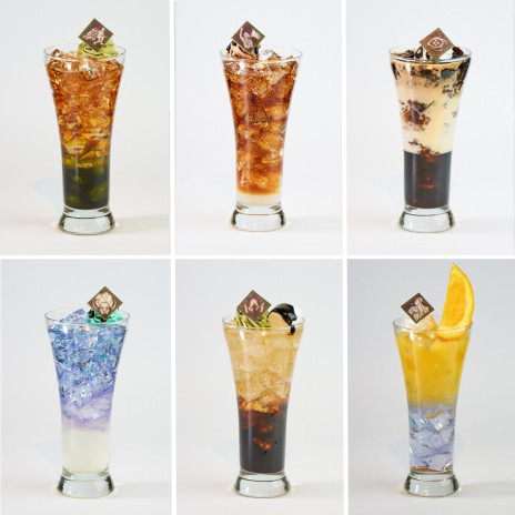 画像ギャラリー No.001のサムネイル画像 / 「Dead by Daylight」の6周年記念イベントがMixalive TOKYO,ロフト,アニメイトで順次開催へ