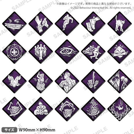 ꡼ No.005 | Dead by Daylightפ6ǯǰ٥ȤMixalive TOKYOեȡ˥ᥤȤǽ缡Ť