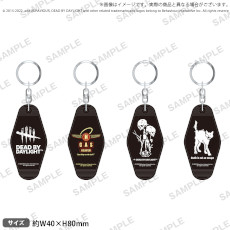 画像ギャラリー No.008のサムネイル画像 / 「Dead by Daylight」の6周年記念イベントがMixalive TOKYO,ロフト,アニメイトで順次開催へ