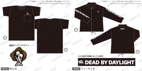 画像ギャラリー No.012のサムネイル画像 / 「Dead by Daylight」の6周年記念イベントがMixalive TOKYO,ロフト,アニメイトで順次開催へ