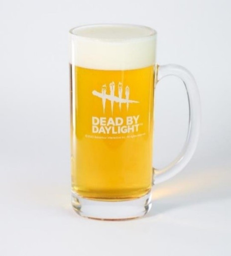 画像ギャラリー No.020のサムネイル画像 / 「Dead by Daylight」の6周年記念イベントがMixalive TOKYO,ロフト,アニメイトで順次開催へ