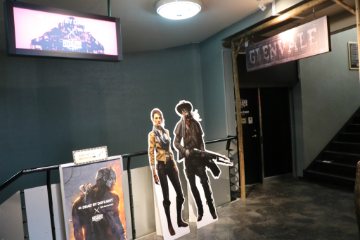 ꡼ No.002 | ޤǡDead by DaylightפΥܥС731ޤǳ档Ȼμɤ򥤥᡼Źǡܥƥڤ⤦