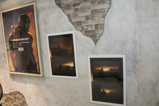 ꡼ No.006 | ޤǡDead by DaylightפΥܥС731ޤǳ档Ȼμɤ򥤥᡼Źǡܥƥڤ⤦