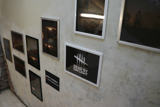 ꡼ No.009 | ޤǡDead by DaylightפΥܥС731ޤǳ档Ȼμɤ򥤥᡼Źǡܥƥڤ⤦