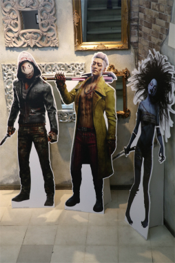 ꡼ No.011 | ޤǡDead by DaylightפΥܥС731ޤǳ档Ȼμɤ򥤥᡼Źǡܥƥڤ⤦