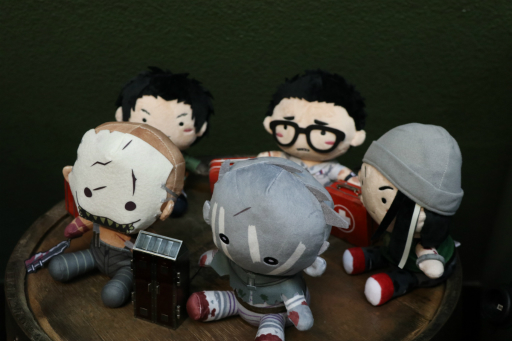 ꡼ No.013 | ޤǡDead by DaylightפΥܥС731ޤǳ档Ȼμɤ򥤥᡼Źǡܥƥڤ⤦