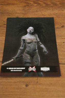 ꡼ No.019 | ޤǡDead by DaylightפΥܥС731ޤǳ档Ȼμɤ򥤥᡼Źǡܥƥڤ⤦