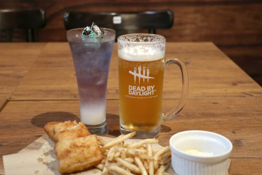 ꡼ No.021 | ޤǡDead by DaylightפΥܥС731ޤǳ档Ȼμɤ򥤥᡼Źǡܥƥڤ⤦