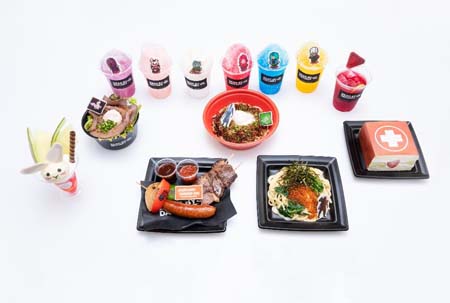 ���������꡼ No.002�Υ���ͥ������ / ��Dead by Daylight�סȥ���ܥ��ե���3�ơɳ��ŷ��ꡣ�����7��30��������̾�Ų���8��23�����