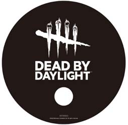 ���������꡼ No.006�Υ���ͥ������ / ��Dead by Daylight�סȥ���ܥ��ե���3�ơɳ��ŷ��ꡣ�����7��30��������̾�Ų���8��23�����