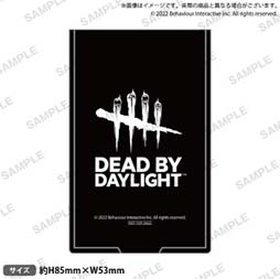 ���������꡼ No.009�Υ���ͥ������ / ��Dead by Daylight�סȥ���ܥ��ե���3�ơɳ��ŷ��ꡣ�����7��30��������̾�Ų���8��23�����