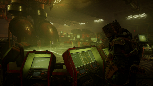 画像ギャラリー No.004のサムネイル画像 / 「Dead by Daylight」のスピンオフ,バイオハザードコラボ第2弾の最新情報も。Behaviour Interactiveの新作発表会レポート