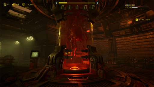 画像ギャラリー No.009のサムネイル画像 / 「Dead by Daylight」のスピンオフ,バイオハザードコラボ第2弾の最新情報も。Behaviour Interactiveの新作発表会レポート