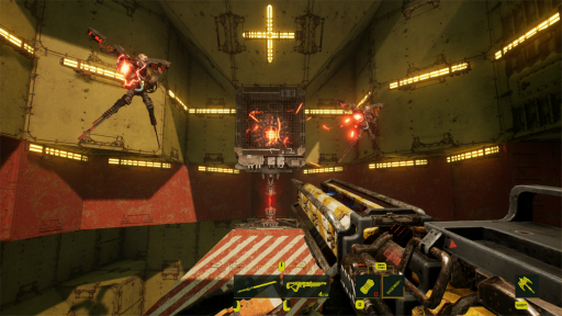 画像ギャラリー No.011のサムネイル画像 / 「Dead by Daylight」のスピンオフ,バイオハザードコラボ第2弾の最新情報も。Behaviour Interactiveの新作発表会レポート