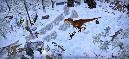 画像ギャラリー No.016のサムネイル画像 / 「Dead by Daylight」のスピンオフ,バイオハザードコラボ第2弾の最新情報も。Behaviour Interactiveの新作発表会レポート