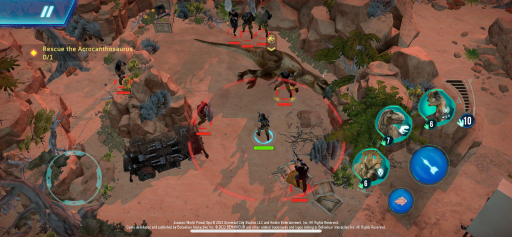 画像ギャラリー No.017のサムネイル画像 / 「Dead by Daylight」のスピンオフ,バイオハザードコラボ第2弾の最新情報も。Behaviour Interactiveの新作発表会レポート