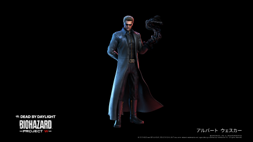 画像ギャラリー No.031のサムネイル画像 / 「Dead by Daylight」のスピンオフ,バイオハザードコラボ第2弾の最新情報も。Behaviour Interactiveの新作発表会レポート