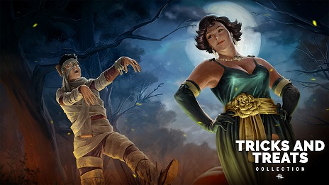 ���������꡼ No.006�Υ���ͥ������ / ��Dead by Daylight�ס��ϥ������󥤥٥�Ȥ��������ȡ��������ȥե������ȥߥ����顦�꡼�ɤΥ��������֡ȳؽѽ� 13:���աɤ�13���ۿ�