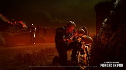 ꡼ No.008Υͥ / Dead by Daylight׽ȤʤơޤοץForged in Fog̸βˡۿʥ顼ХСо