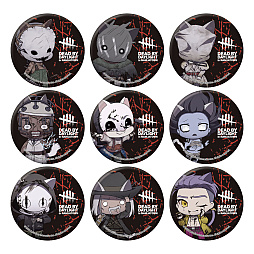 ���������꡼ No.003�Υ���ͥ������ / �ʥ󥸥㥿����ǡ�Dead by Daylight�פȤΥ���ܥ��٥�Ȥ�12��16�����鳫�š����顼�ȥ��Х��С��򥤥᡼�������ߥ˥�����ʤɤ�»�