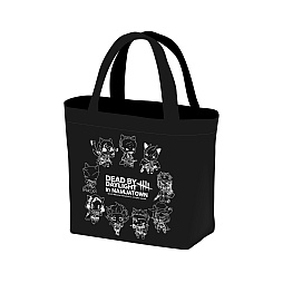 ���������꡼ No.006�Υ���ͥ������ / �ʥ󥸥㥿����ǡ�Dead by Daylight�פȤΥ���ܥ��٥�Ȥ�12��16�����鳫�š����顼�ȥ��Х��С��򥤥᡼�������ߥ˥�����ʤɤ�»�