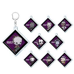 ���������꡼ No.008�Υ���ͥ������ / �ʥ󥸥㥿����ǡ�Dead by Daylight�פȤΥ���ܥ��٥�Ȥ�12��16�����鳫�š����顼�ȥ��Х��С��򥤥᡼�������ߥ˥�����ʤɤ�»�