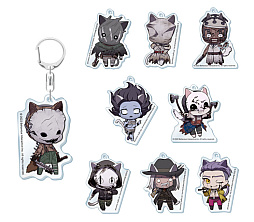 ナンジャタウンで「Dead by Daylight」とのコラボイベントを12月