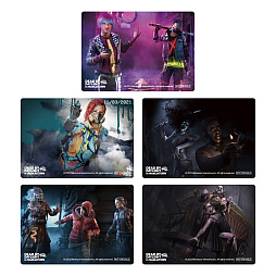 ナンジャタウンで「Dead by Daylight」とのコラボイベントを12月