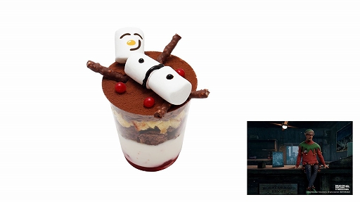 ���������꡼ No.019�Υ���ͥ������ / �ʥ󥸥㥿����ǡ�Dead by Daylight�פȤΥ���ܥ��٥�Ȥ�12��16�����鳫�š����顼�ȥ��Х��С��򥤥᡼�������ߥ˥�����ʤɤ�»�